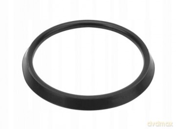 Pierścień uszczelniający DT Spare Parts 2.32335