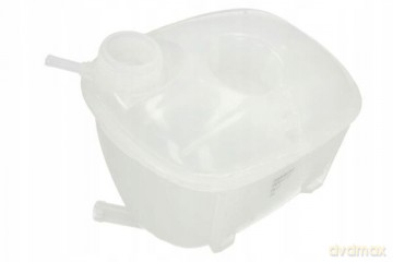 Płyn chłodzący Thermotec DBW002TT Zbiorniczek wyrównawczy, VW