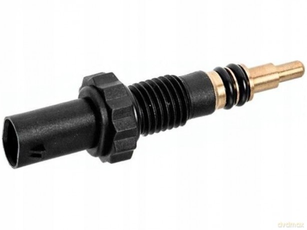 Płynu chłodzącego Hella 6PT 013 113-241 Czujnik, temperatura Toyota BMW