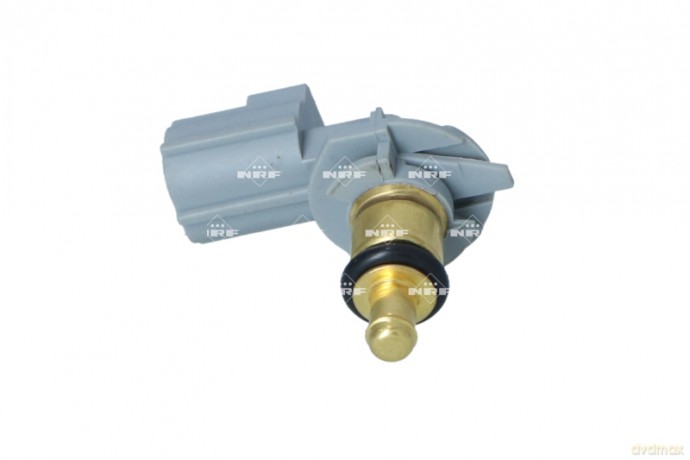 Płynu chłodzącego NRF 727080 Czujnik, temperatura Peugeot Citroen Ford Rover Mazda