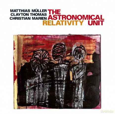 The Astronomical Unit (M. Müller, C. Thomas, C. Marien): Relativity [CD]