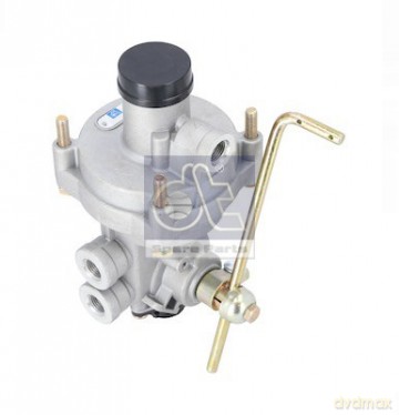 Przekaźnik, automatyczny hamulec zależny od obciążenia (ALB) DT Spare Parts 2.47021 Volvo