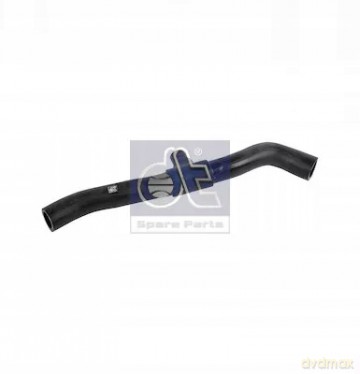 Przewód elastyczny chłodnicy DT Spare Parts 4.80136 Mercedes