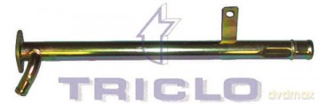 Przewód układu chłodzenia Triclo 454366 Peugeot Fiat Citroen