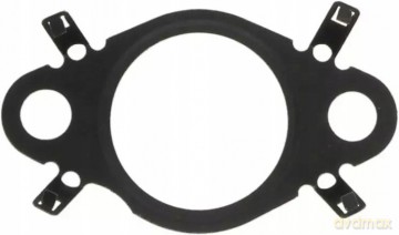 Przewód zaworu AGR Ajusa 01594400 Pierścień uszczelniający, Opel Fiat Dacia
