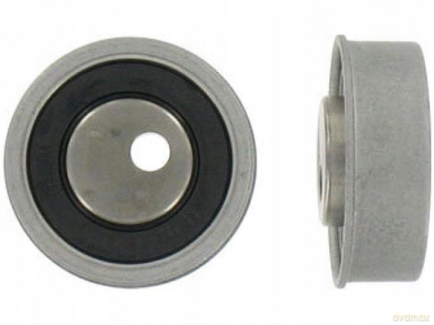 SKF VKM 75613 Rolka napinacza, pasek rozrządu Fiat Hyundai Mitsubishi