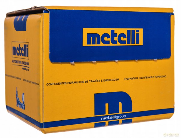 Tarcza regulująca, luz zaworowy Metelli 03-0032 Fiat Volvo Lancia