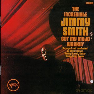 Jimmy Smith: Got My Mojo [CD]