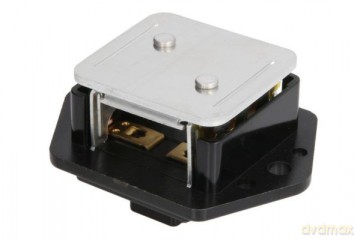 Thermotec DE7001TT Regulator, wentylator nawiewu do wnętrza pojazdu Subaru