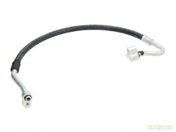 Thermotec KTT160020 Linia wysokiego ciśnienia, Klimatyzacja Skoda VW