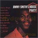Jimmy Smith: House Party [CD]
