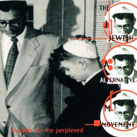 Jewish Alternative Movement: Hasidic New Wave, Paradox Trio, U. Caine, Naftule's Dream, S. Dalachinsky, The Klezmatics, D. Krakauer's Klezmer Madness, W. Brill, J. Sloan, Y. Piamenta, G. Lucas' Gods and Monsters, Forgiveness, N. Carlebach, A. Coleman, A. 