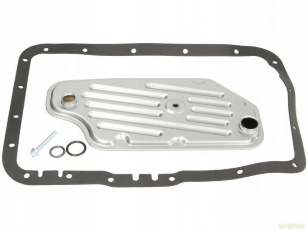 Zestaw filtra hydraulicznego, automatyczna skrzynia biegów Vaico V25-0122 Ford
