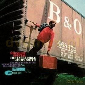 Jimmy Smith: Midnight Special (RVG) [CD]