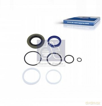 Zestaw naprawczy, siłownik podnoszenia kabiny DT Spare Parts 2.97108 Volvo