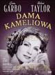 Dama kameliowa [DVD]