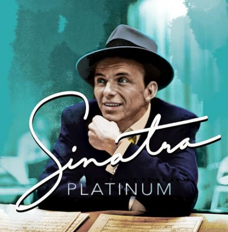 Frank Sinatra: Platinum [2CD]