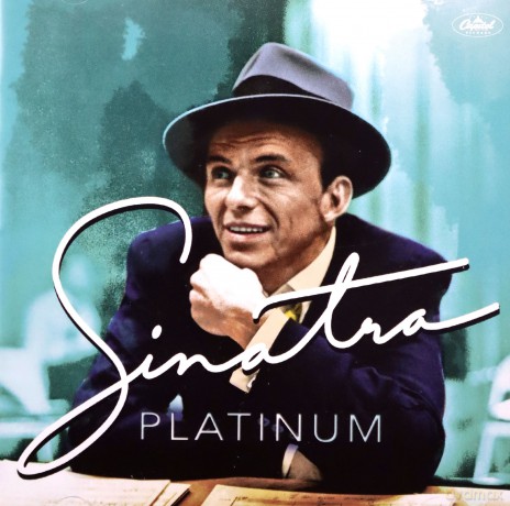 Frank Sinatra: Platinum [2CD]