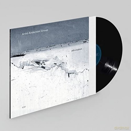 Arild Andersen: Affirmation [Winyl]