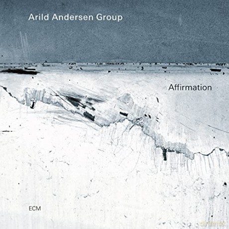 Arild Andersen: Affirmation [Winyl]