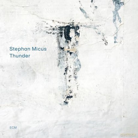 Stephan Micus: Thunder [Winyl]