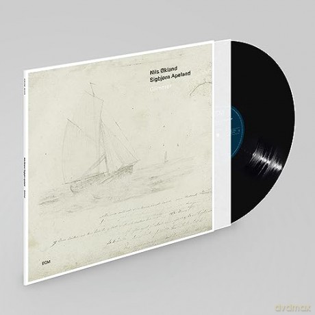 Nils Okland: Glimmer [Winyl]