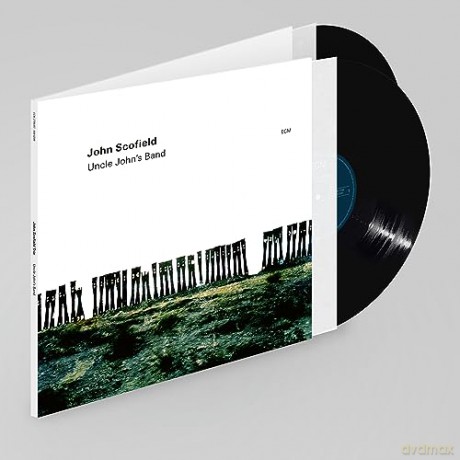 John Scofield: Uncle's John's Band [2xWinyl]