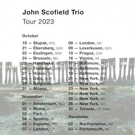 John Scofield: Uncle's John's Band [2xWinyl]