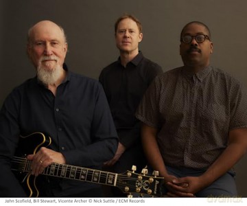 John Scofield: Uncle's John's Band [2xWinyl]