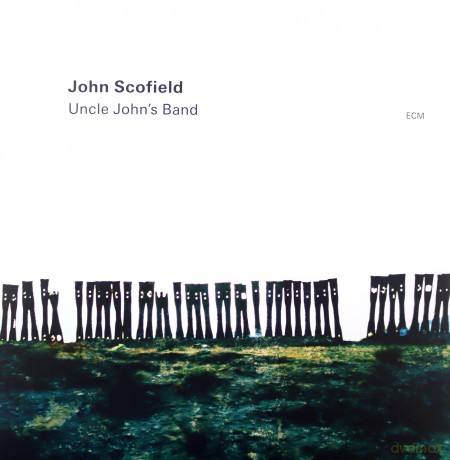 John Scofield: Uncle's John's Band [2xWinyl]