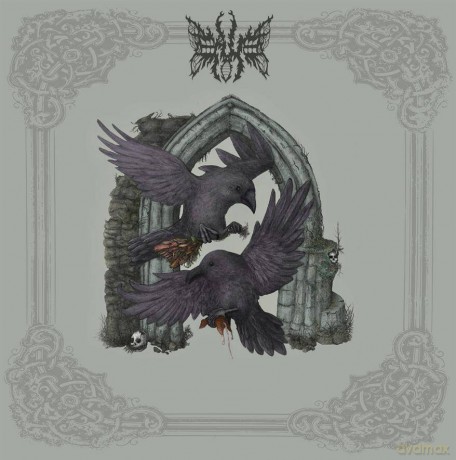 Eave: Fervor [Winyl]