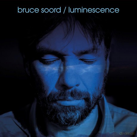 Bruce Soord: Luminescence [Winyl]
