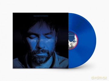 Bruce Soord: Luminescence (Blue) [Winyl]
