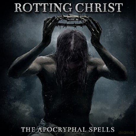 Rotting Christ: The Apocryphal Spells (Silver) [3xWinyl]