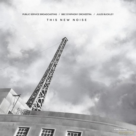 Public Service Broadcasting: This New Noise [2xWinyl]
