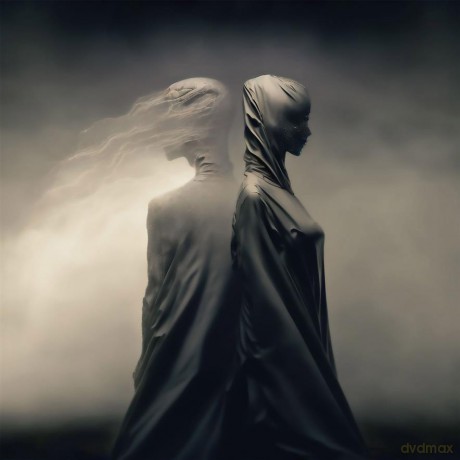 Tesseract: War Of Being (Artbook)