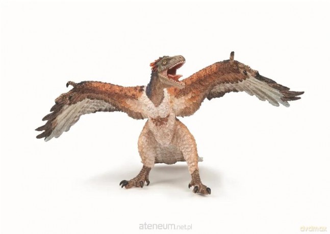 Archeopteryx [FIGURKA]