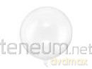 Balon Kula transparentny 40cm