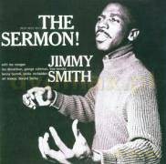 Jimmy Smith: The Sermon [CD]