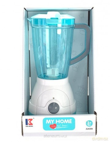 Blender na baterie