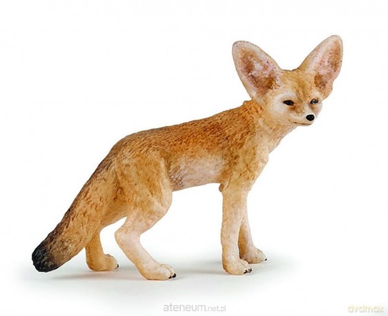 Fennek [FIGURKA]