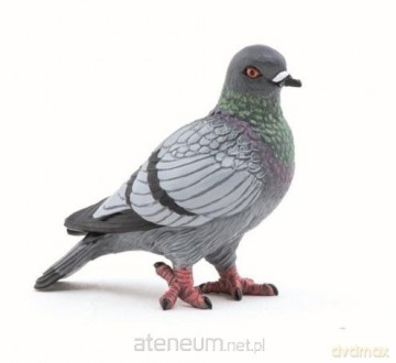 Gołąb [FIGURKA]