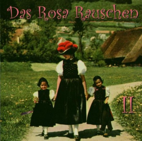 Das Rosa Rauschen (F. Wahnschaffe, J. Schröder, O. Potratz, E. Schafer): II [CD]