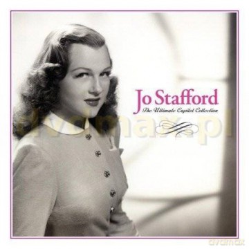 Jo Stafford: The Ultimate Capitol Collection [2CD]