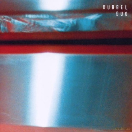 Double Duo: Andre Goudbeek, Peter Jacquemyn, Peter Kowald, Jeffrey Morgan: Double Duo [CD]