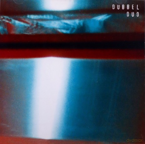 Double Duo: Andre Goudbeek, Peter Jacquemyn, Peter Kowald, Jeffrey Morgan: Double Duo [CD]