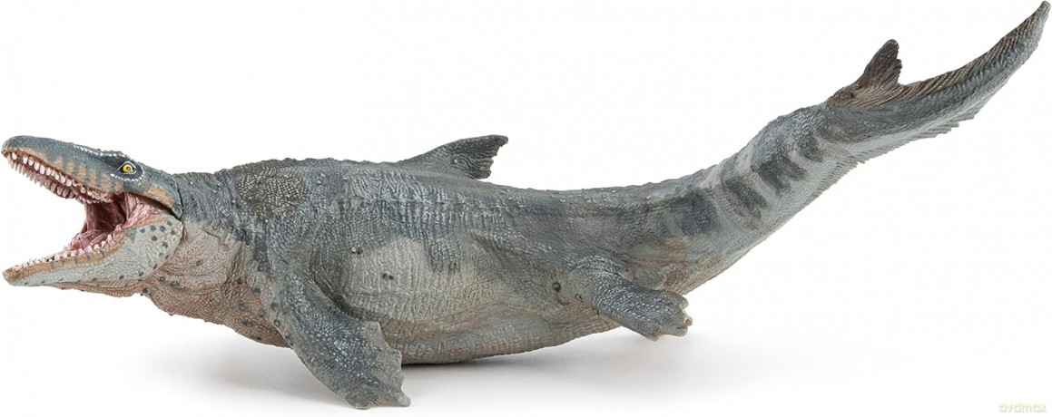 Mozazaur [FIGURKA]