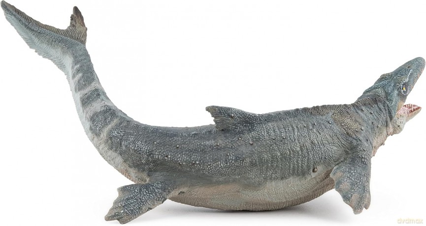 Mozazaur [FIGURKA]
