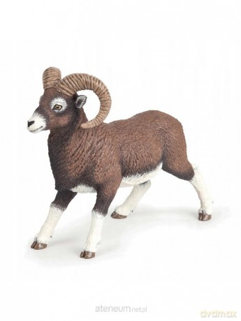 Muflon [FIGURKA]