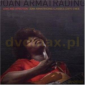 Joan Armatrading: Love And Affection [2CD]